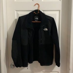 North Face Fleece jacket
